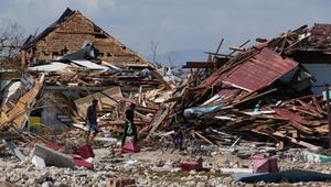 Hurrikan "Melissa" - Jamaika