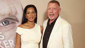 Boris Becker und Lilian de Carvalho Monteiro haben Bilder mit ihrem Baby geteilt.