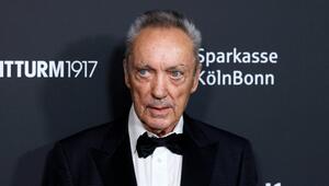 Udo Kiers letzter Film "The Secret Agent" hat Chancen bei den Golden Globes.