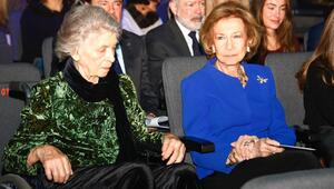 Irene und Sofia im Dezember 2024.