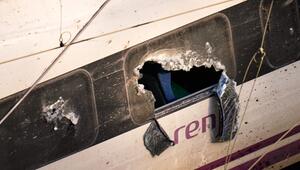 Tote bei Zugunglück in Spanien - Unglücksstelle bei Adamuz