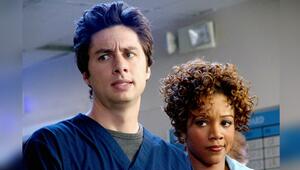 Zach Braff muss sich in der neuen Staffel um die Assistenzärzte kümmern.