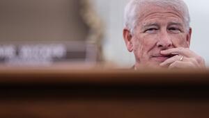 US-Senator Roger Wicker