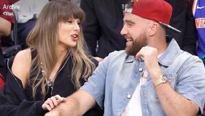 Berichte: Swift und Kelce feiern Hochzeit in New York