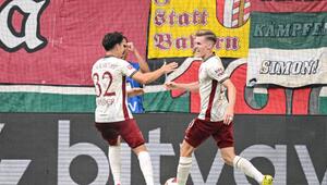 FC Augsburg - FC Schalke 04