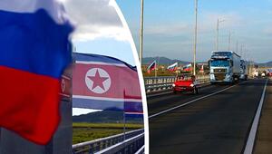 Neue Brücke eröffnet: Russland und Nordkorea rücken enger zusammen