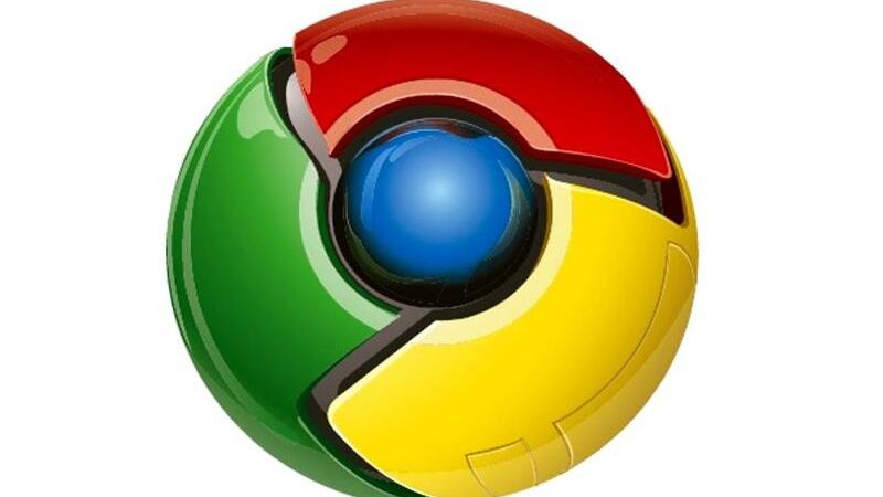 Google Chrome