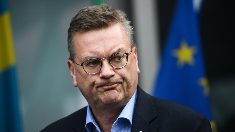 Reinhard Grindel