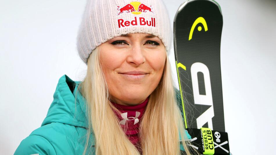 Lindsey Vonn