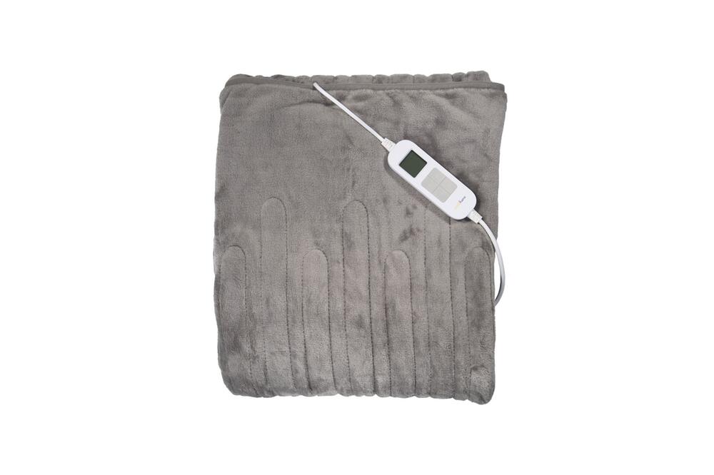 Heizdecke "Luxury Heated Throw" von Cosi Home