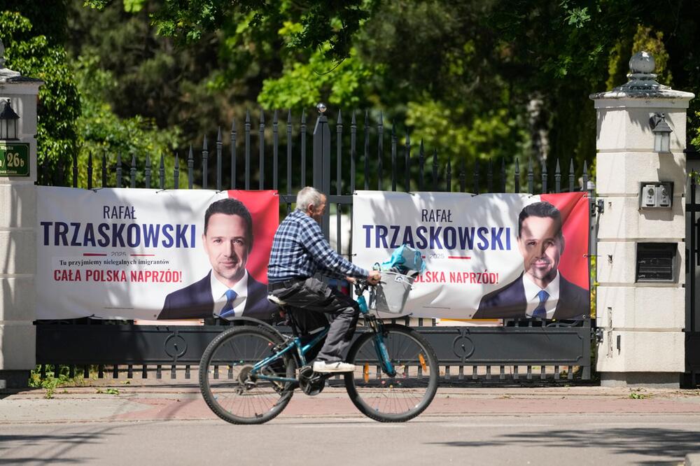 Vor der Präsidentenwahl in Polen