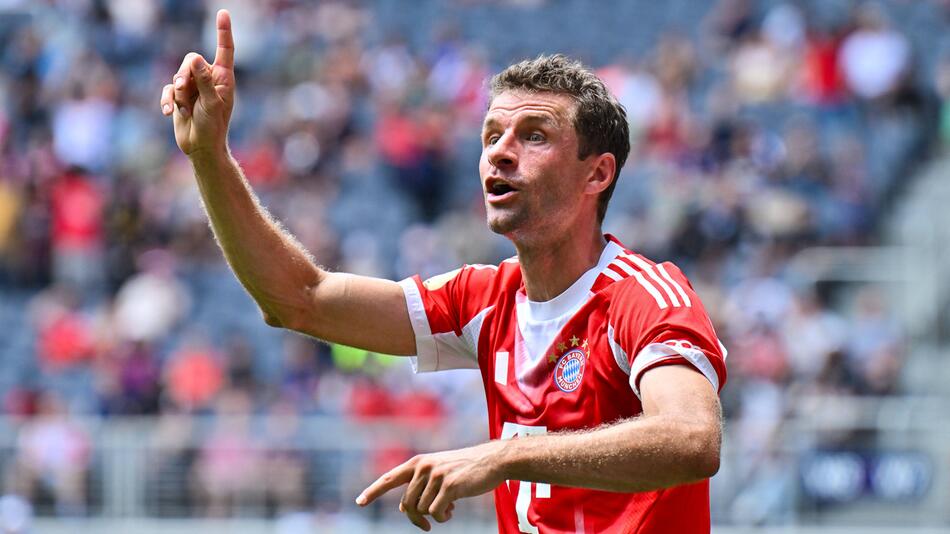 Thomas Müller