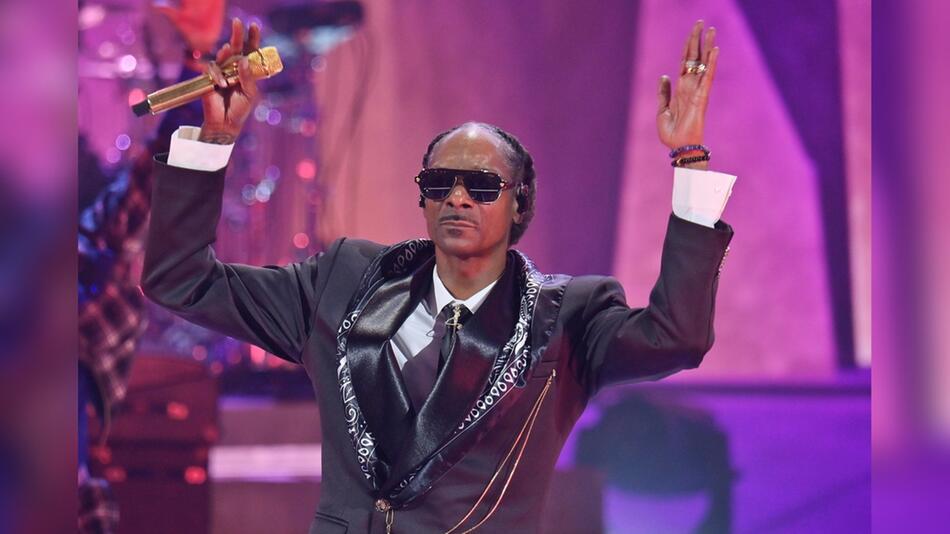 Snoop Dogg ist der nächste Promi, der in einen Fussballklub investiert.