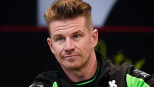 Vor dem grossen Preis von Katar