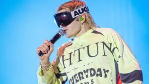 Ski Aggu feierte in den vergangenen fünf Jahren grosse Erfolge als Musiker.