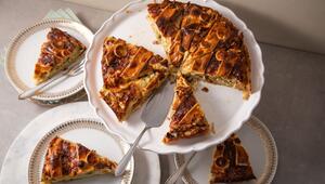 Walliser Gemüsekuchen "Cholera"