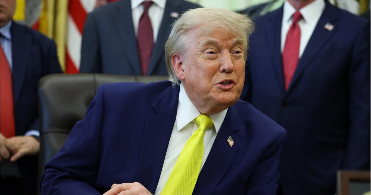 "Schöne, saubere Kohle": Trump investiert Millionen