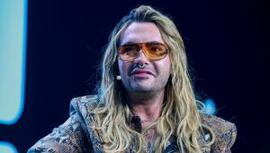 Bill Kaulitz hat sich für die anstehende Tokio-Hotel-Tour ein grosses Ziel gesteckt.