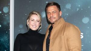 Catherine und Alan Ritchson haben ihre Trennung verkündet.