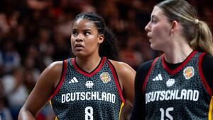 Frauen Basketball WM Deutschland