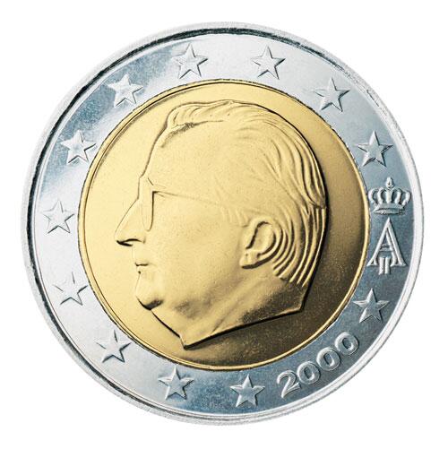 Deutschland 2 Euro Münze 2015 25 Jahre Deutsche Einheit F Stuttgart euromuenzen.tv