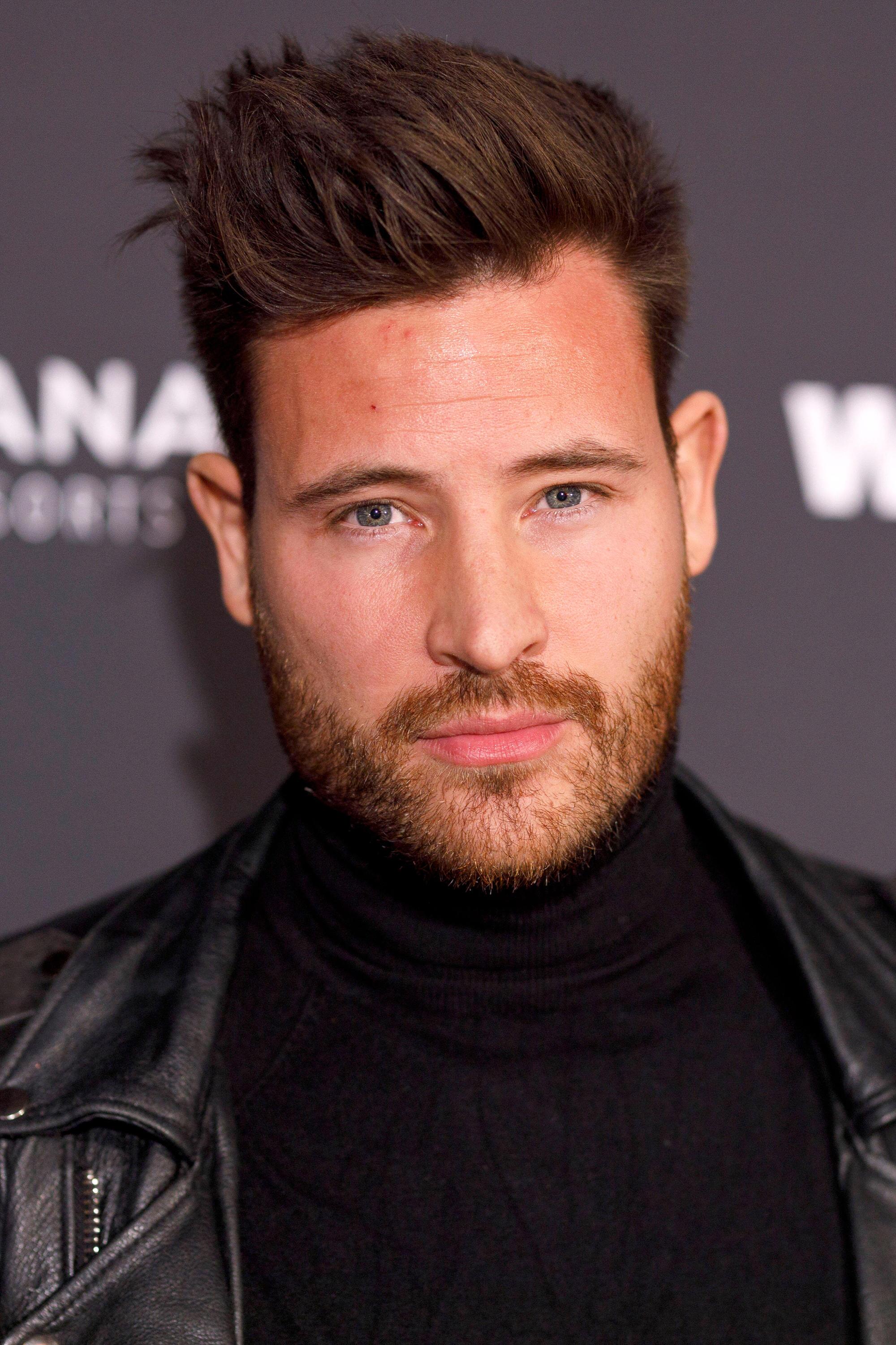 Marc Eggers Marc Eggers