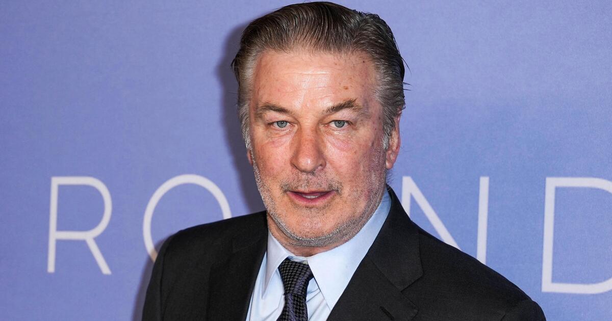 Muss Alec Baldwin Vor Gericht Richterin Hat Entschieden GMX CH