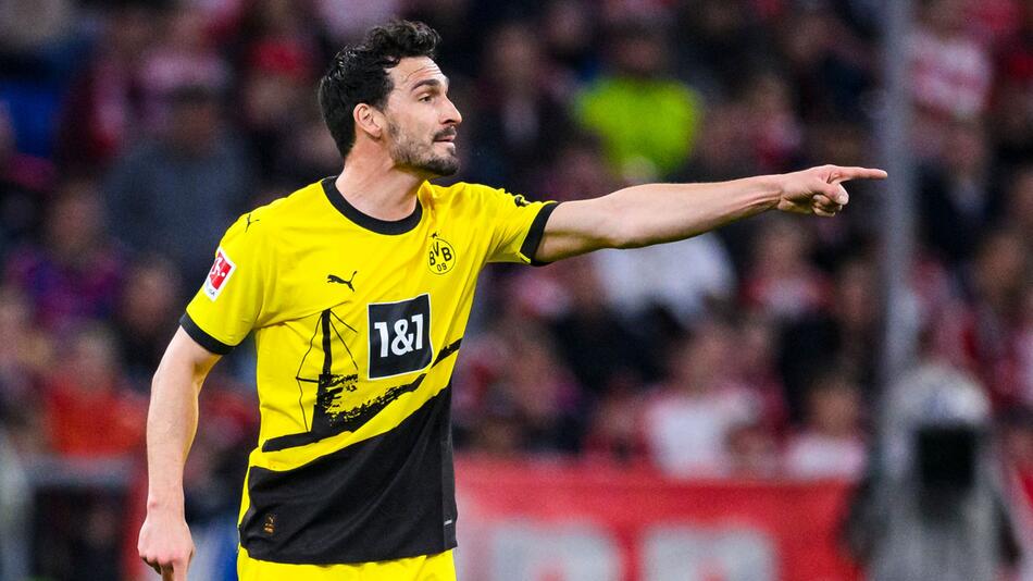 Mats Hummels