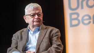 Buchvorstellung Joschka Fischer