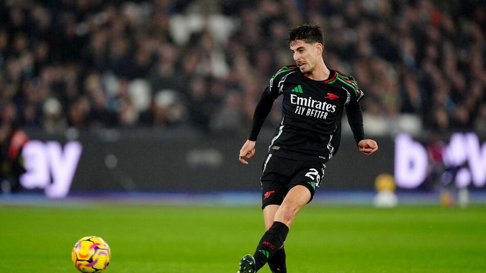 Kai Havertz