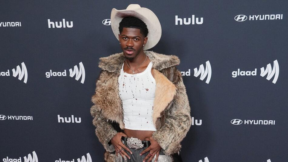 Lil Nas X muss sich vor Gericht verantworten.