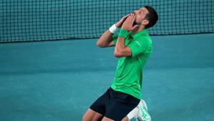 Tennis - Australian Open