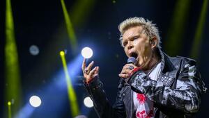 Billy Idol