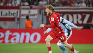 SC Freiburg - Celta Vigo