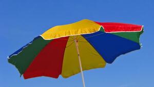 Alternativen zum Sonnenschirm