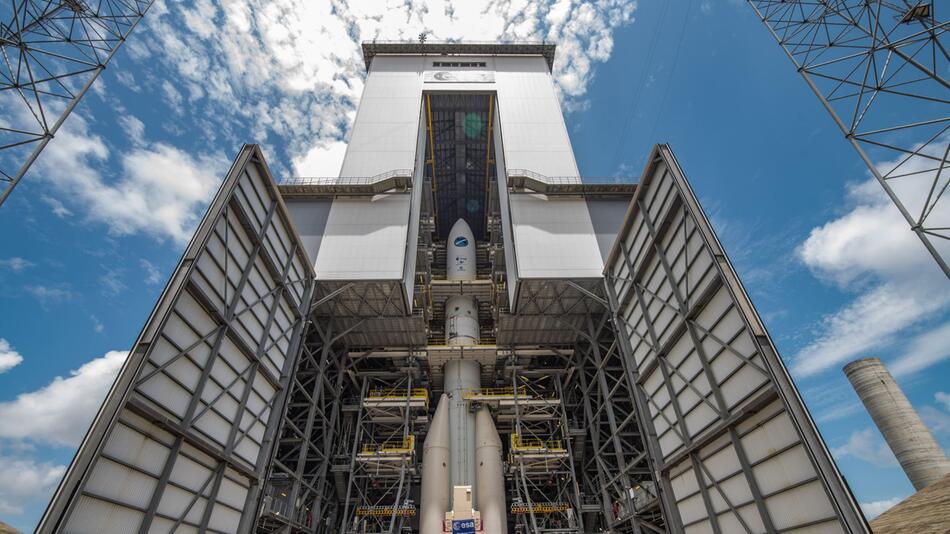 Ariane 6