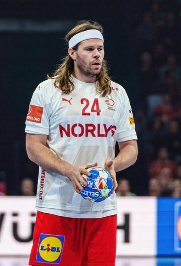 Mikkel Hansen