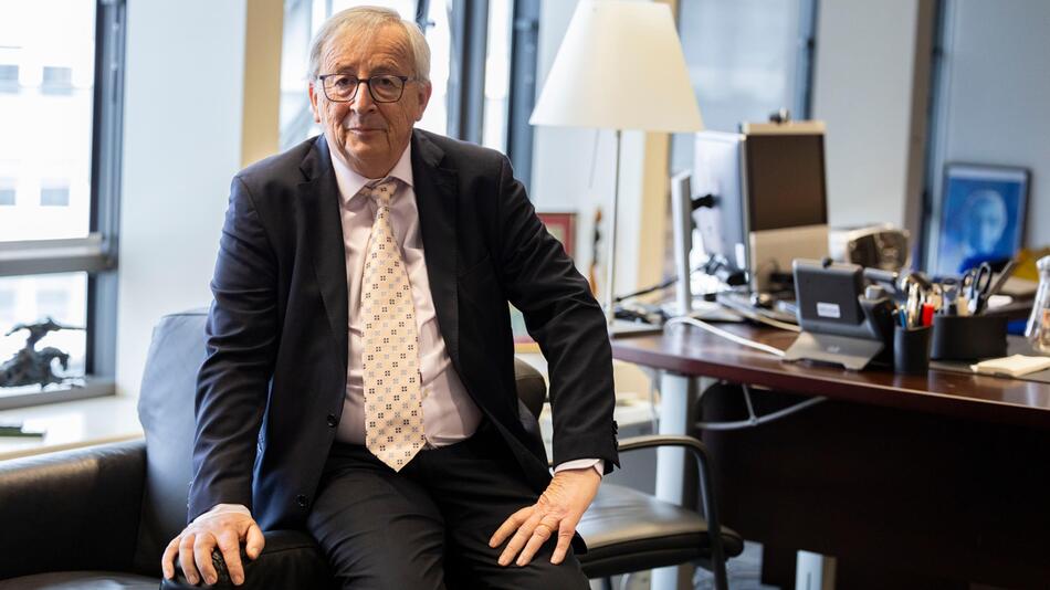 Jean-Claude Juncker