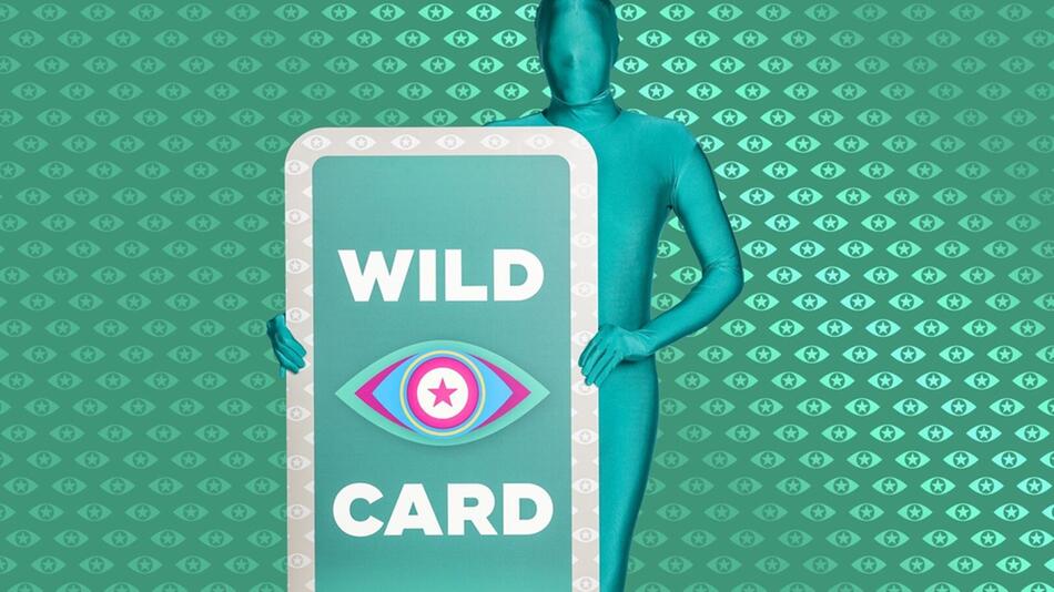 Das Geheimnis um die Wildcard ist gelüftet.