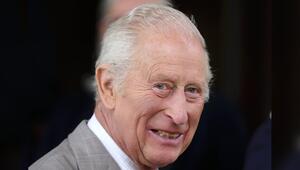 König Charles ist nun um 30 Millionen Pfund reicher als 2024.