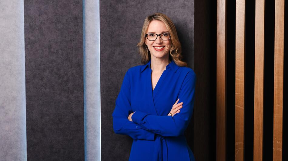 Alena Buyx, NANO Talk, Wissenschaft