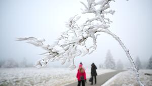 Wetter in Winterberg