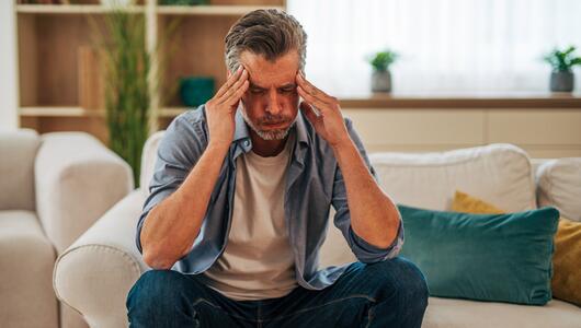 Migräne, Kopfschmerzen, Trigger, Mythen, Gesundheit