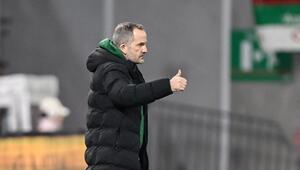 FC Augsburg - 1. FC Köln