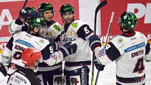 Kölner Haie - Eisbären Berlin