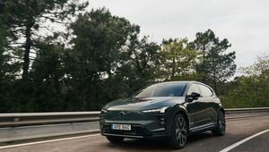 EX60 von Volvo