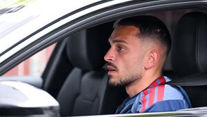 Arijon Ibrahimovic