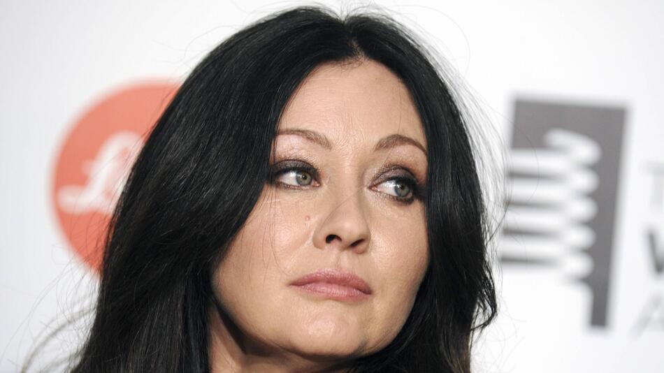 Shannen Doherty