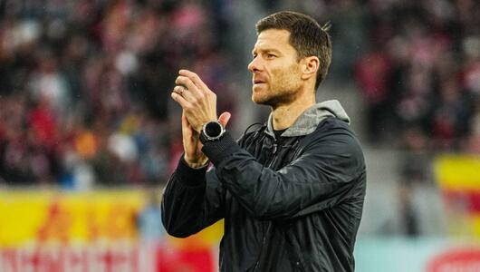 Xabi Alonso