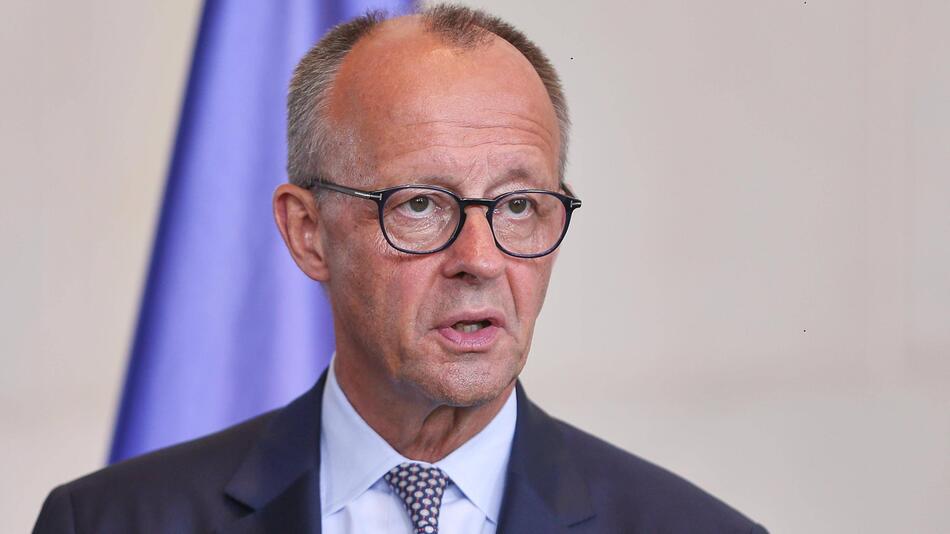 Friedrich Merz